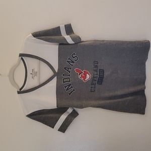 Cleveland Indians Shirt